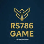 RS786 game
