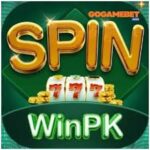 Spinwinpk game