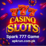 Spark777 game