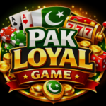 Pak Loyal Download